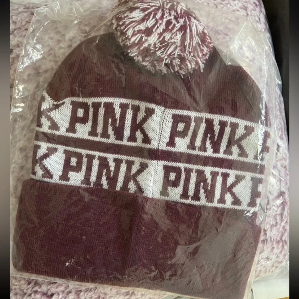 PINK Victorias Secret vs pink